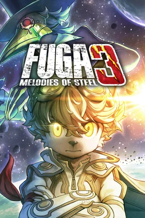 Fuga: Melodies of Steel 3 - In-Game Currency & Upgrade Materials