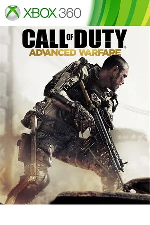 Call of Duty®: Advanced Warfare