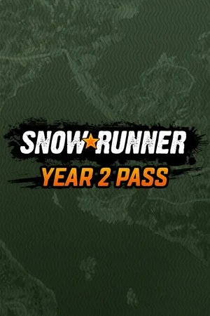 SnowRunner - Year 2 Pass (Windows 10)