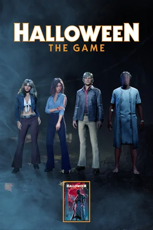 Halloween: Digital Deluxe Upgrade