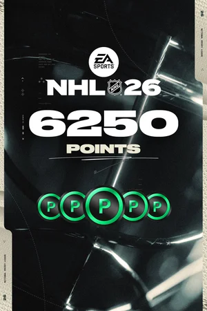 NHL® 26 - NHL POINTS 6250