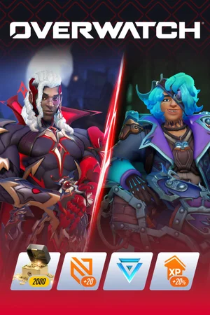 Overwatch® - Ultimate Battle Pass Bundle 2026: Season 5