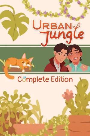 Urban Jungle