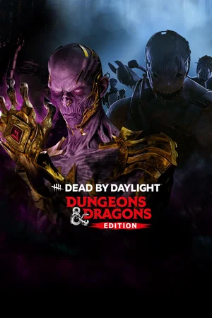 Dead by Daylight: Dungeons & Dragons Edition