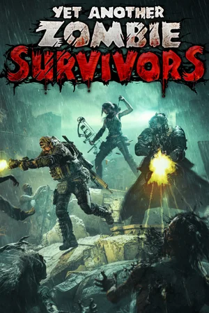 Yet Another Zombie Survivors