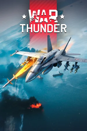 War Thunder - F/A-18C Hornet (Swiss) Pack