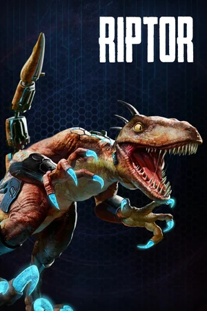 Riptor