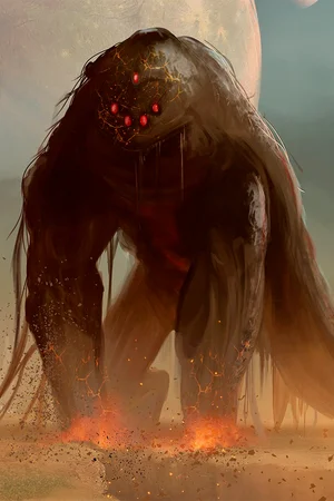 Mars: Chaos Menace