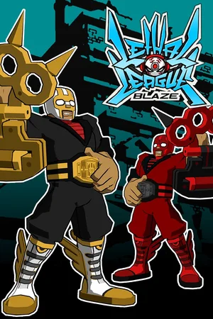 Shining-Gold Super Winner Outfit for Nitro