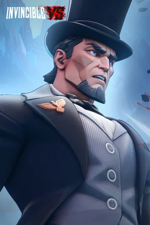 The Immortal - Honest Abe Skin