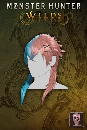 Hairstyle: Wild Braids