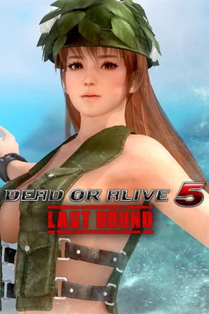 DOA5LR New Challengers Phase 4