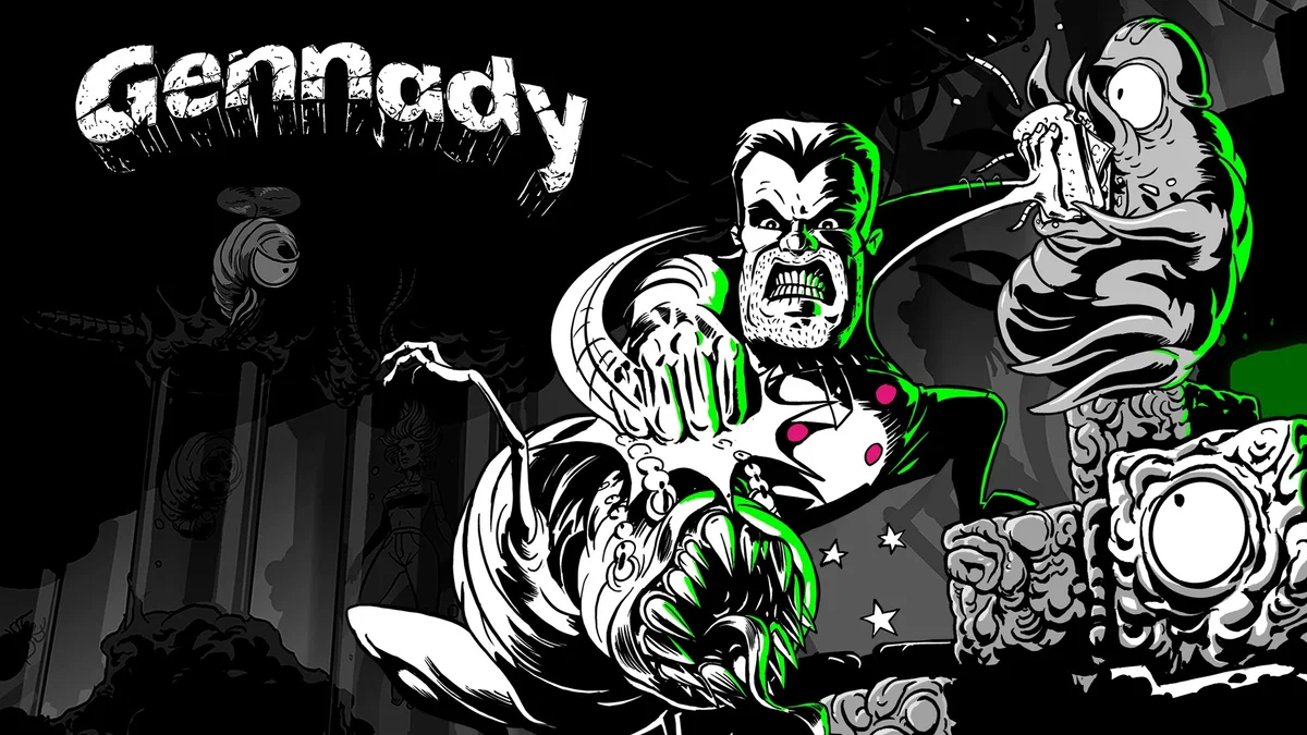 Gennady