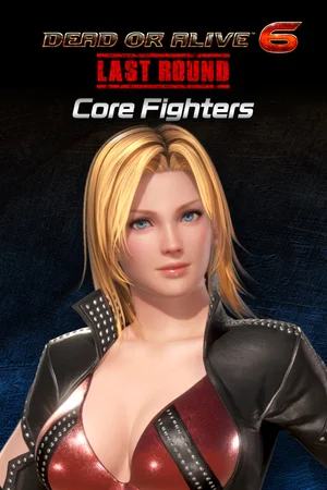 DOA6LR Character Unlock Key: Tina