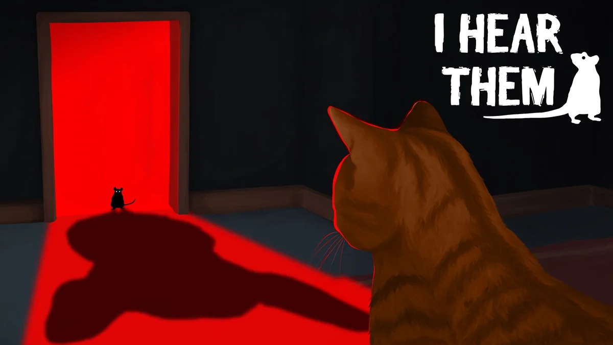 I Hear Them (Windows)
