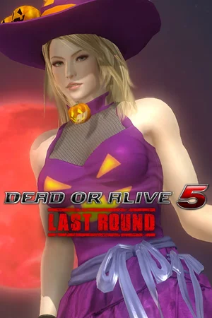 Sarah Halloween Costume
