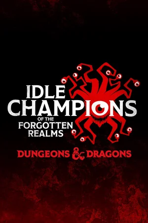 Idle Champions of the Forgotten Realms
