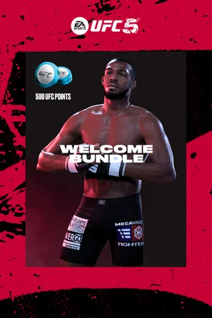 UFC® 5 - Welcome Bundle