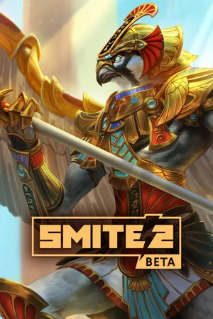 SMITE 2 (Game Preview)
