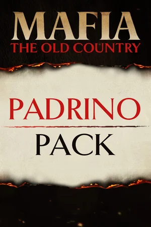 Mafia: The Old Country - Padrino Pack