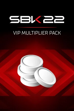 SBK™22 - VIP Multiplier Pack