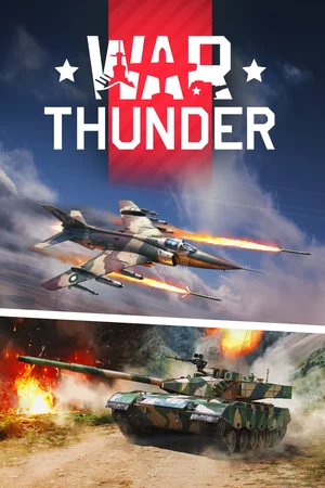 War Thunder - "Snake Charmer" Bundle