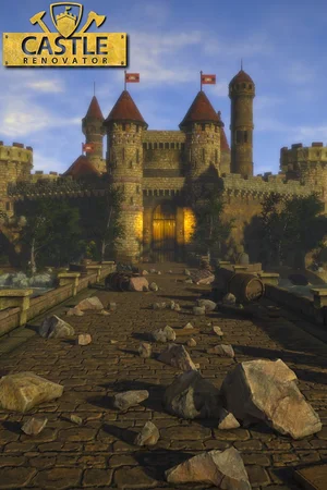 Castle Renovator