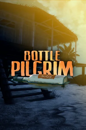 Bottle: Pilgrim Redux