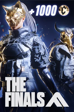 THE FINALS - Season 12 Ultimate Battle Pass Bundle