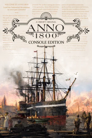 Anno 1800™