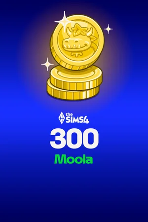 The Sims™ 4 - 300 Moola