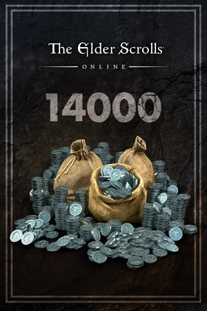 The Elder Scrolls Online: 14000 Crowns
