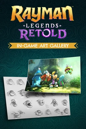 [ADDON] Art Gallery