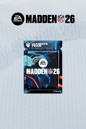 EA SPORTS™ Madden NFL 26 Deluxe Edition