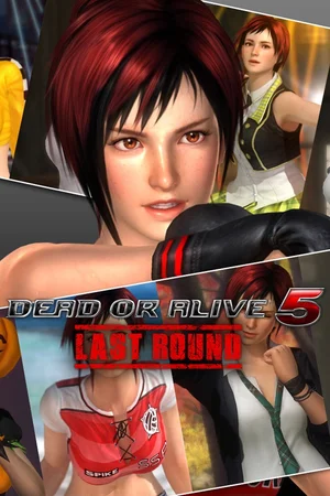 DOA5LR Ultimate Mila Content