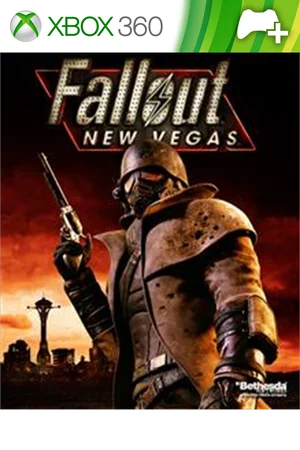 Fallout: New Vegas - Honest Hearts