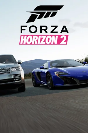 Forza Horizon 2 2014 Land Rover Range Rover Supercharged