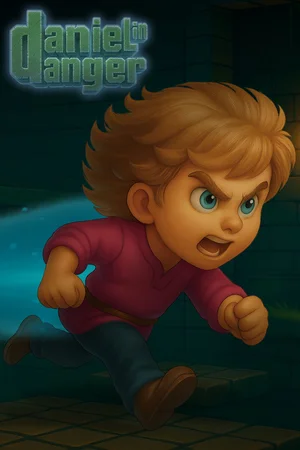 Daniel in Danger (Windows)