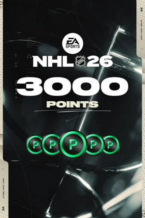 NHL® 26 - NHL POINTS 3000
