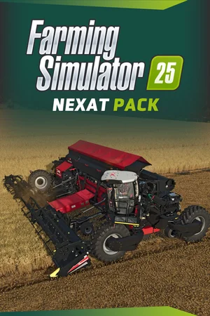 FS25: NEXAT Pack