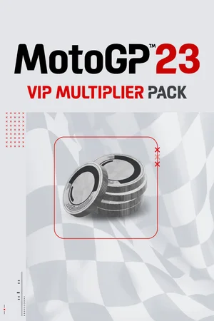 MotoGP™23 - VIP Multiplier Pack