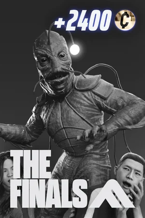 THE FINALS - Bog Standard Set