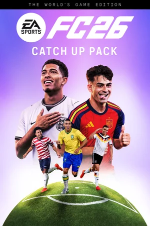 EA SPORTS FC™ 26 The World's Game Edition content