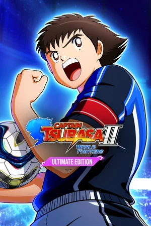 CAPTAIN TSUBASA 2: WORLD FIGHTERS - Ultimate Edition Pre-Order