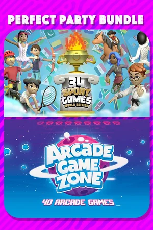 Perfect Party Bundle