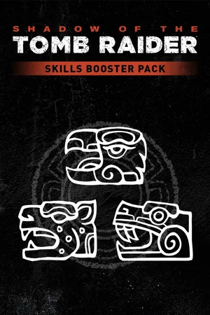 Shadow of the Tomb Raider - Skills Booster Pack