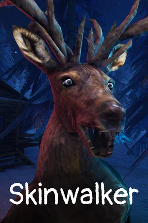 Skinwalker 3D