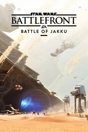 STAR WARS™ Battlefront™ Battle of Jakku