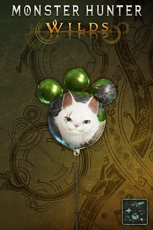 Pendant: Athos Balloon
