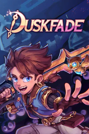 Duskfade